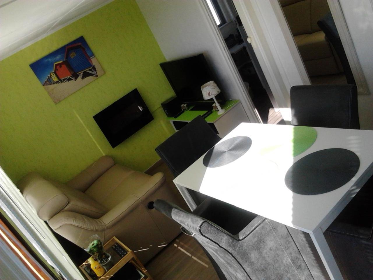 Noordzee 1 Hotel เดอฮาน ภายนอก รูปภาพ
