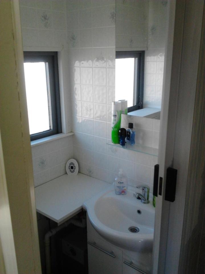 Noordzee 1 Hotel เดอฮาน ภายนอก รูปภาพ