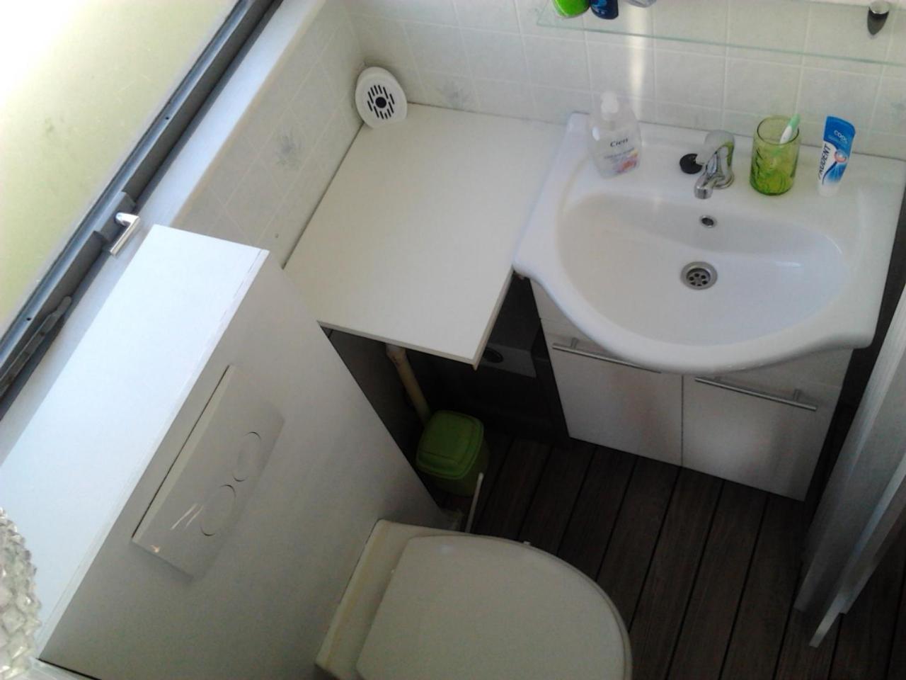 Noordzee 1 Hotel เดอฮาน ภายนอก รูปภาพ